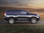 Toyota Land Cruiser Prado 150 5-Door 2009 года